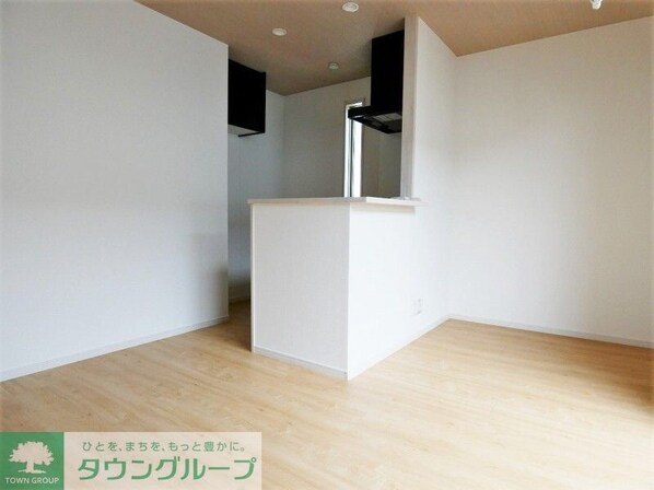 スカイ・フラワーの物件内観写真